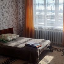 1-к. квартира, 26 м², 1/2 эт.