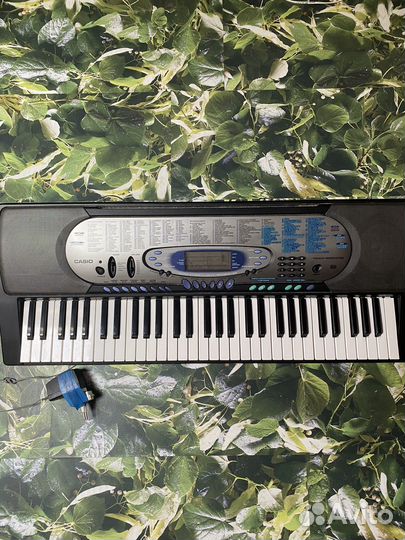 casio CTK 571