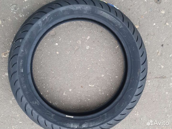 Мотошина 140 70 17 Мишлен Стрит