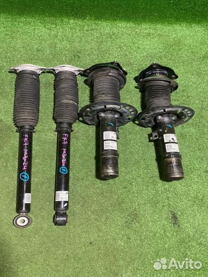 Стойка honda civic FK7 1 M3-2024