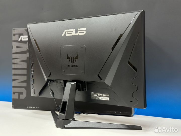 Игровой Монитор Asus TUF 27