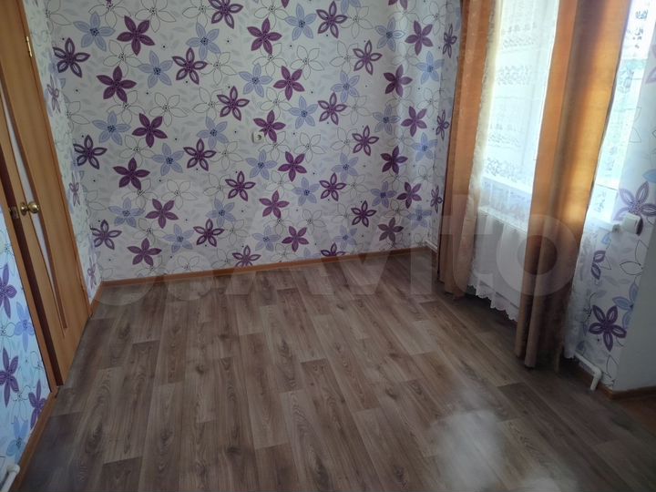 2-к. квартира, 54,5 м², 1/1 эт.