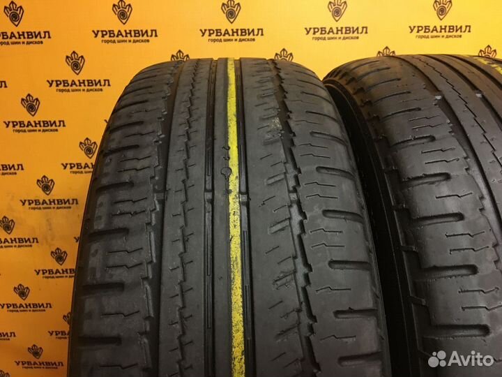 Nokian Tyres Hakka SUV 225/60 R18 104H