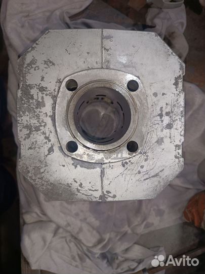 Поршневая Сова 175