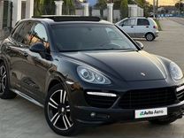 Porsche Cayenne GTS 4.8 AT, 2013, 227 000 км, с пробегом, цена 2 900 000 руб.