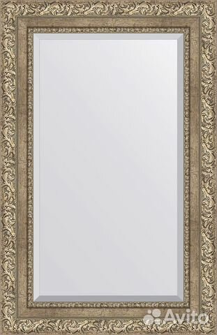 Зеркало Evoform Exclusive BY 3409 55x85 см виньетк