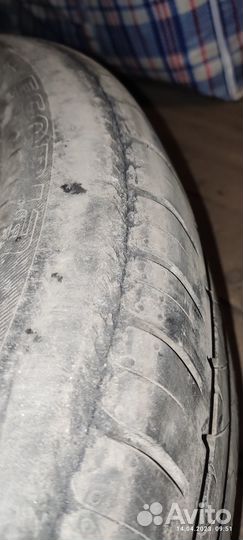 Bridgestone Ecopia EP300 205/55 R16 91V