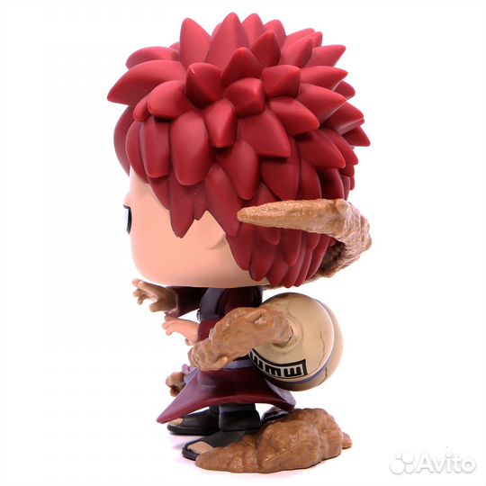 Фигурка Funko POP Animation Naruto Shippuden Gaar