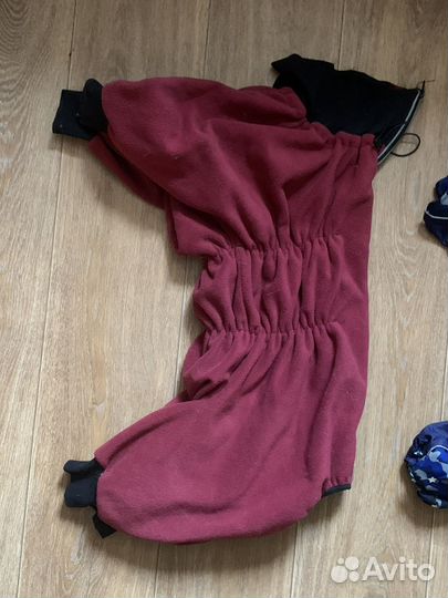 Комбинезоны для собак