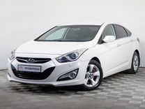 Hyundai i40 2.0 AT, 2013, 77 735 км, с пробегом, цена 1 289 000 руб.