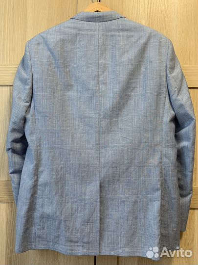 The windsor knot пиджак