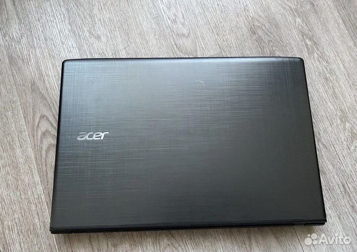 Ноутбук acer FullHD i3 Nvidia GeForce 940MX