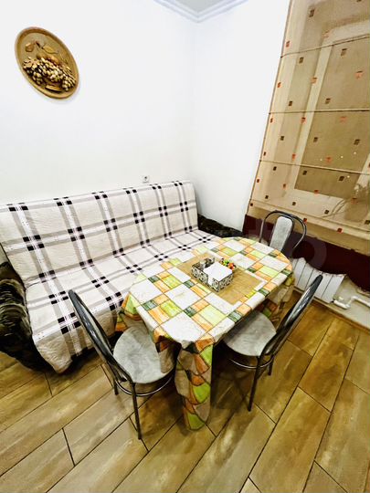 2-к. квартира, 74 м², 7/10 эт.