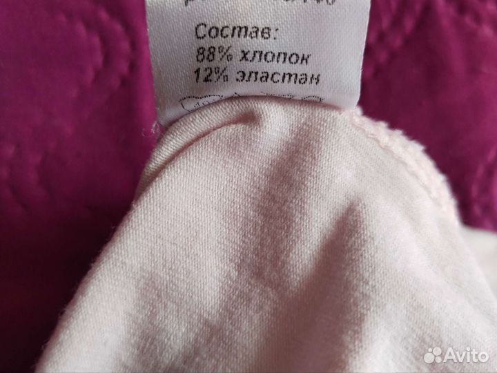 Купальник для девочки 134