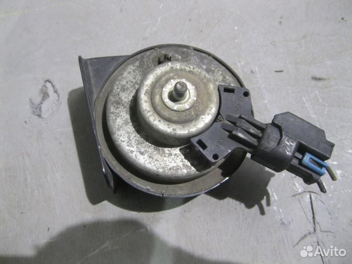 Сигнал звуковой от Opel Corsa D 2006