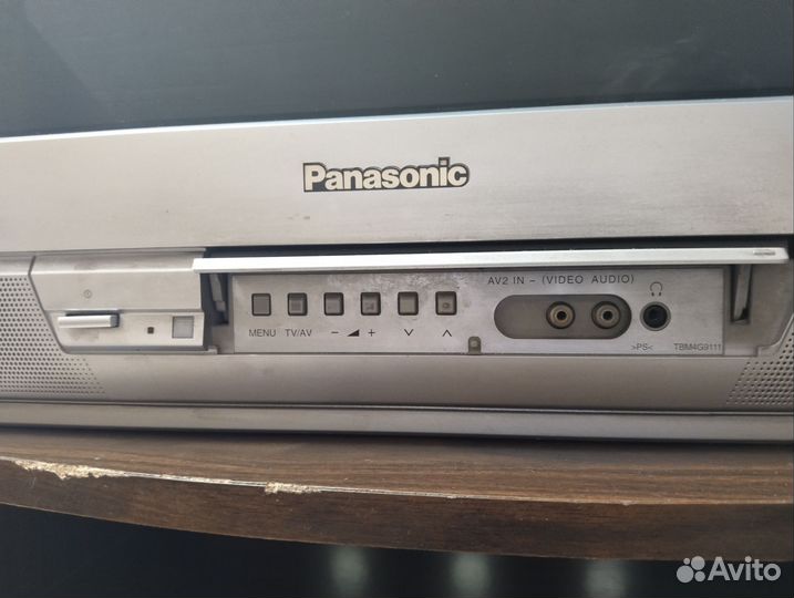 Телевизор Panasonic TC-21PM50R