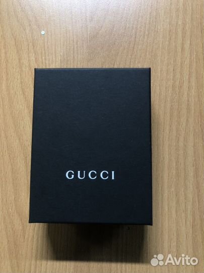 Кардхолдер gucci Оригинал