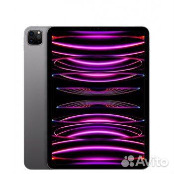 iPad pro 12 9 m2 512 2022 LTE