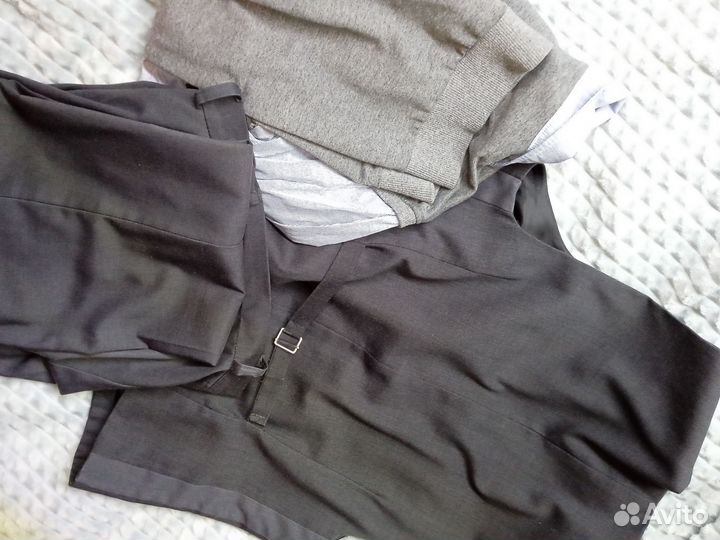 Школьная форма 48-50