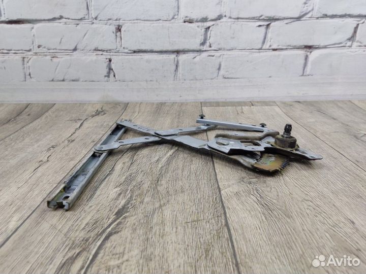 Стеклоподъемник задний правый Matiz Матиз