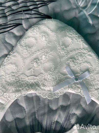 Комбинезон нательный 56