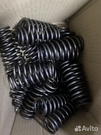 Пружина клапана CAT 2113123 / 211-3123