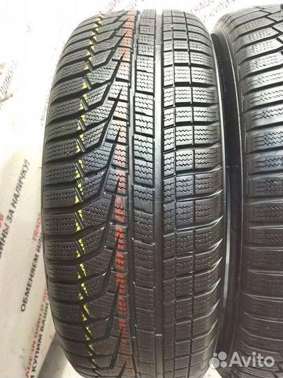 Hankook Winter I'Cept Evo2 W320 225/60 R17 103T