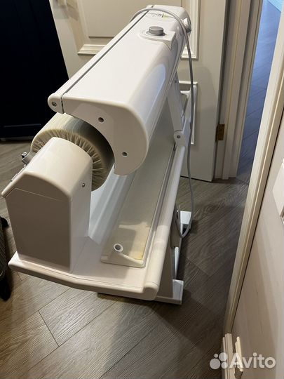 Гладильный пресс miele b995d