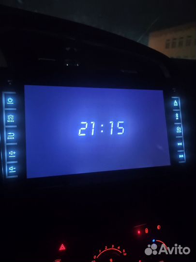 Автомагнитола для Citroen c4 II Торг