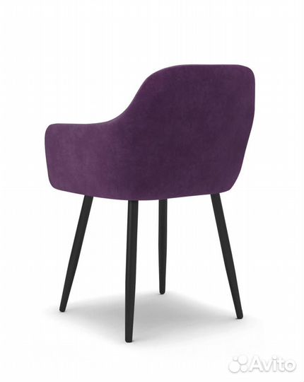 Стулья мягкие для кафе кухни салона красоты