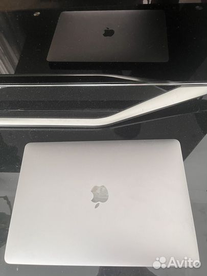 Apple MacBook Pro 13 2019 touchbar 128 gb