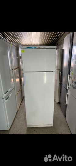 Холодильник бу с гарантией