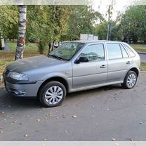 Volkswagen Pointer 1.8 MT, 2005, 170 000 км, с пробегом, цена 270 000 руб.