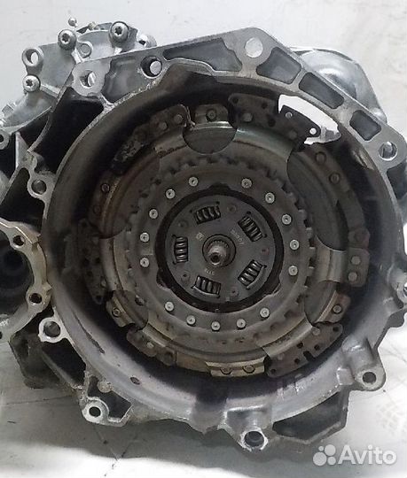 VAG АКПП A3 8V 2013-2020 0CW300049K00W