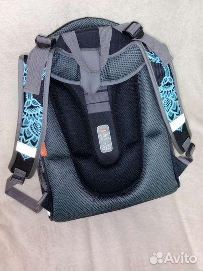 Портфель Hatber для девочек