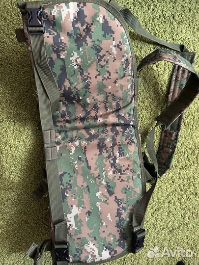 Разгрузка тактическая