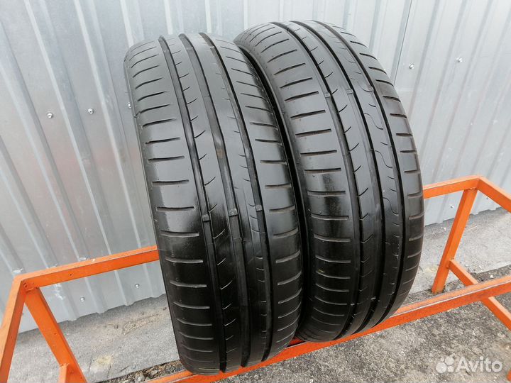 Dunlop Sport BluResponse 195/65 R15 91H