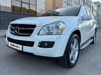 Mercedes-Benz GL-класс 3.0 AT, 2008, 271 523 км, с пробегом, цена 1 850 000 руб.