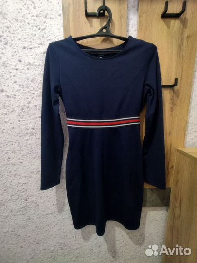 Пакет вещей на размер XS-S