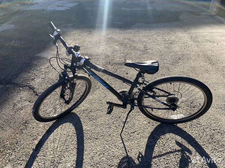 Детский велосипед trek