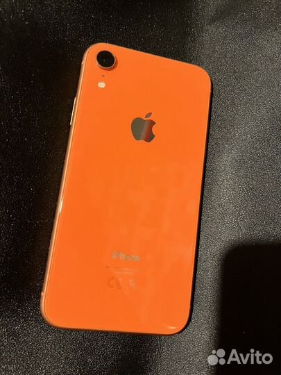 iPhone Xr, 64 ГБ