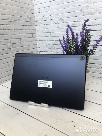 Планшет huawei MatePad 10s 4/128GB