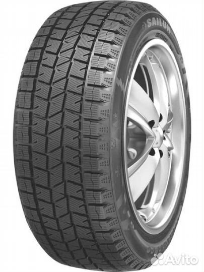 Sailun Ice Blazer Arctic SUV 235/60 R18 107T