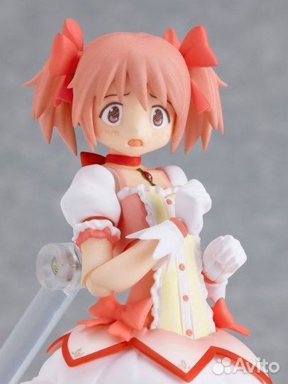 Madoka Kaname Figma