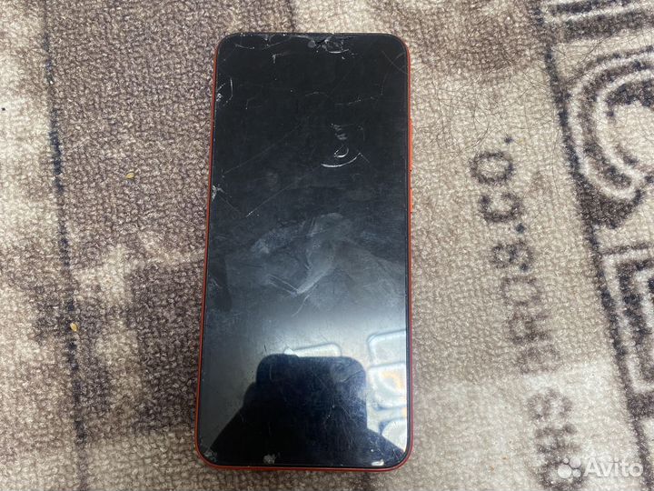 Телефон redmi 9c