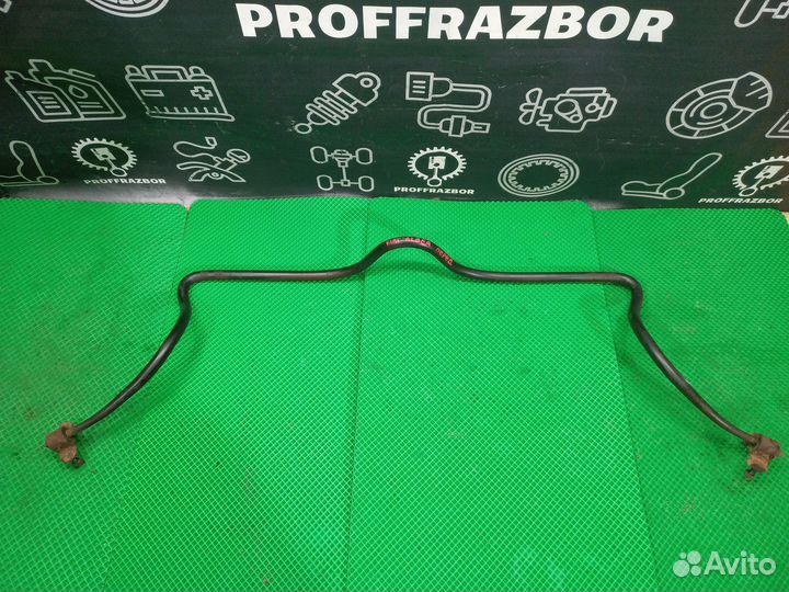 Стабилизатор Fiat Albea 2010 46738805 350A1000