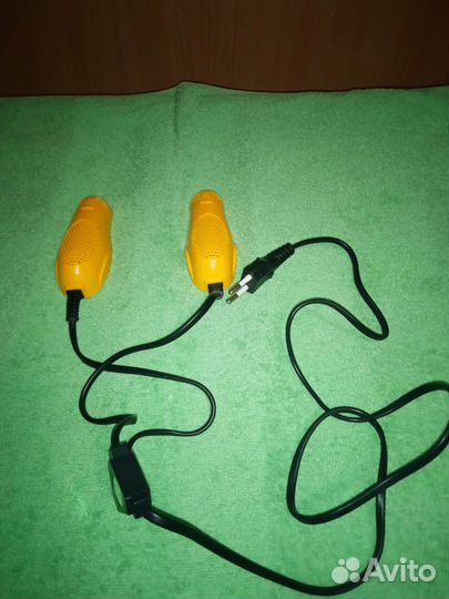 Сушилка для обуви