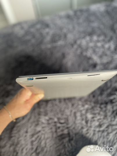 Asus zenbook UX32A core i5