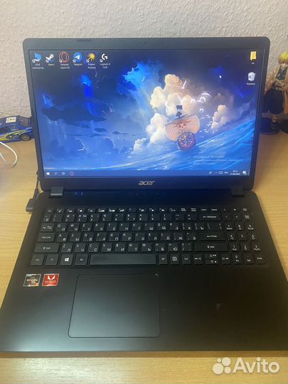 Ноутбук acer Aspire A315-42