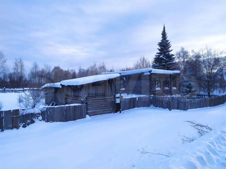 Участок 14,5 сот. (ИЖС)